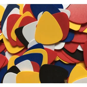  Echo 0917 Gitarrenplektrum