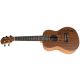  MIX36 KONZERT-UKULELE + SET MIT 10 ZUBEHÖRTEILEN