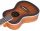 QBT Konzert-Ukulele
