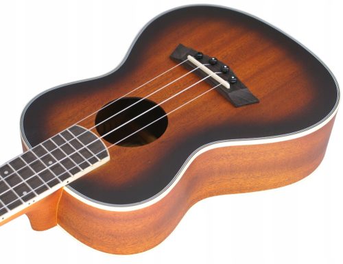  QBT Konzert-Ukulele