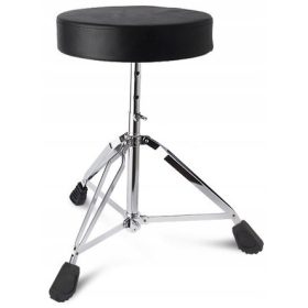    SOLIDE UND KOMFORTABLE TROMMELHOCKER / FÜR DRUMMER / ASANASI T-200