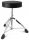  SOLIDE UND KOMFORTABLE TROMMELHOCKER / FÜR DRUMMER / ASANASI T-200
