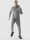  Herren 4F Trainingshose 4FWAW24TFTRM681 – grau