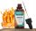 Encann® AdaptSense Cordyceps Militaris Extrakt 50 ml - Natürlich & Adaptogen