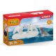  Schleich Polarspielplatz