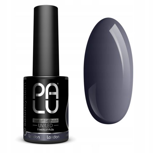  Palu G5 London 11 ml Hybridlack