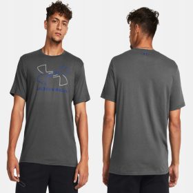  UNDER ARMOUR SPORTS HERREN-T-SHIRT