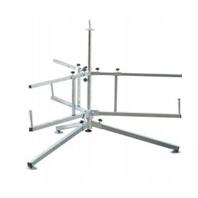  ASTIBI-FUSSBODENHEIZUNG PEX-ROHR-UNKÜHLER