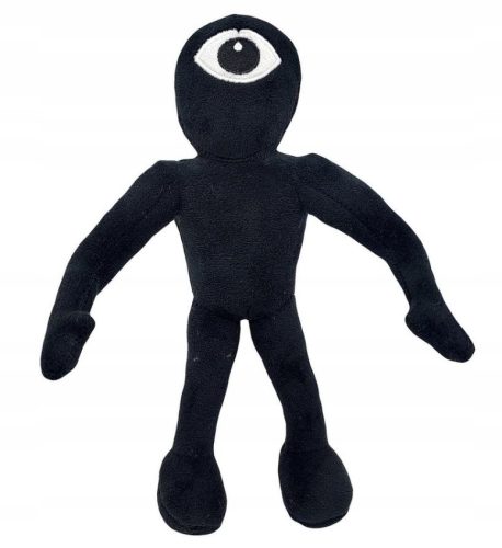  Suchen Sie DOORS Maskottchen ROBLOX Plüschtier Zyklop 30 cm
