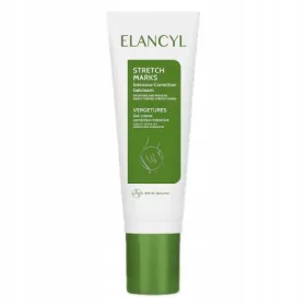 Elancyl Intensiver Gel-Creme gegen Dehnungsstreifen 75 ml
