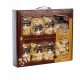 Pasta di Gragnano IGP Geschenkset - Nudeln 2kg
