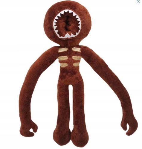  Figur DOORS ROBLOX Maskottchen Cyclops Plüsch