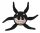 Screech DOORS Maskottchen ROBLOX Plüschtier Geschenk Star von PL