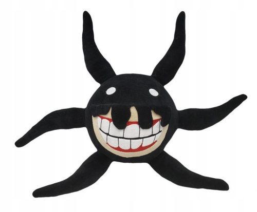  Screech DOORS Maskottchen ROBLOX Plüschtier Geschenk Star von PL