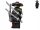  LEGO Ninjago Film – Jungle Garmadon + 4 Schwerter! 70617 njo310