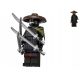  LEGO Ninjago Film – Jungle Garmadon + 4 Schwerter! 70617 njo310