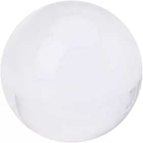  Ocobudbxw Bühnenstütze transparente Kugel d