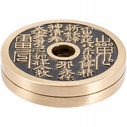  Metal Fidget Toys Slider Coins Aldult