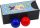  Hellery Pudeko verwandelt den roten Ball in einen blauen Ball M
