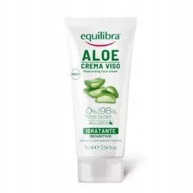    Equilibra universelle feuchtigkeitsspendende Gesichtscreme 75 ml