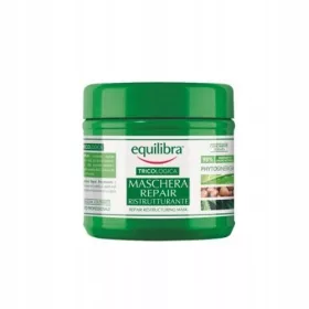    Equilibra Tricologica Restructuring Mask Haarreparierende, restrukturierende Haarmaske 250 ml