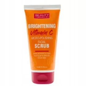  Beauty Formulas Aufhellendes Gesichtspeeling 150 ml