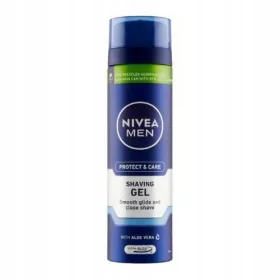  Nivea Men Rasiergel 200 ml