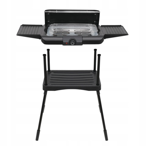  Lund 67423 2000 W Elektrogrill