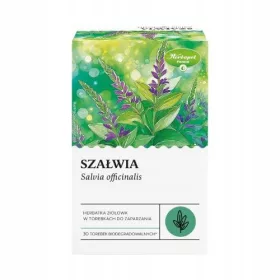  Salbei Herbapol Posen