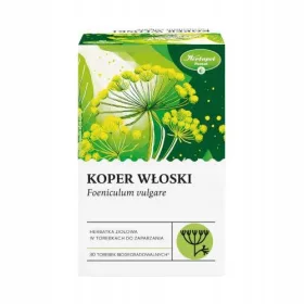  Fenchel Herbapol Posen