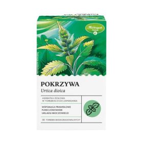  Brennnessel Herbapol Posen