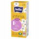  BELLA PANTY INTIMA Plus Normal EINSÄTZE 28 Stk.