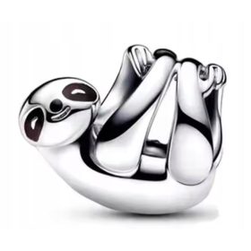  Charms-Anhänger Faultier