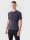  4F Nahtloses Trainings-T-Shirt für Herren x Robert Lewandowski RL9SAW24TFTSM1