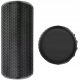  Aptelroller mit Noppen 45 cm x 15 cm schwarz