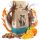  Kaffeebohnen Arabica Kaffee Broastery Brasilien Guaxupe 1kg 100% Arabica 1000 g