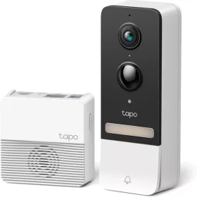  TP-LINK Tapo D230S1 Video-Gegensprechanlage-Kit