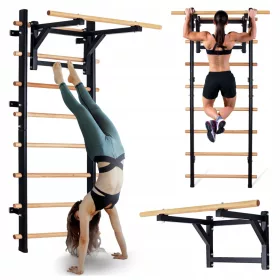  Saphir-Multifunktionshandläufe 100-100 cm