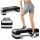  Step Pretorians Step für Fitnesskurse für Cardio und Aerobic