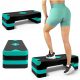  Step Pretorians Step für Fitnesskurse für Cardio und Choreo-Aerobic