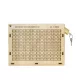  Grafischer Sparschwein-Challenge-Tracker, Spargeschenk, Gravurgeschenk