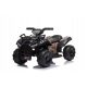  BABY MIX QUAD ATV BATTERIEFAHRZEUG SCHWARZ
