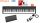  Roland FP 30X BK Digitalpianos