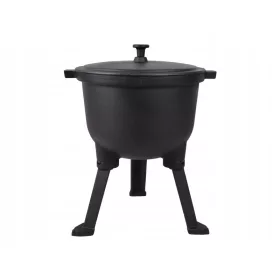  Landmann Standkessel 8 l