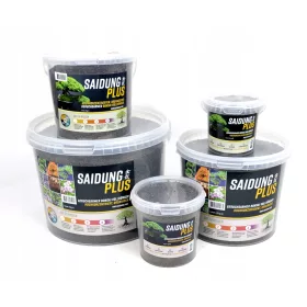  SAIDUNG PLUS BIO-DAUER-BONSAI-DÜNGER 4,2 KG
