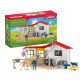  SCHLEICH 42502 27in1 KLINIK TIERARZTKLINIK