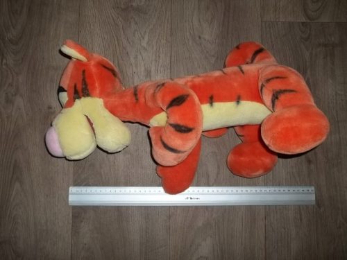  TIGER MIT POOMY DISNEY Maskottchen 45CM