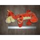  TIGER MIT POOMY DISNEY Maskottchen 45CM