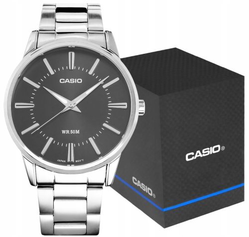  Casio Herrenuhr MTP-1303PD-1AVEG