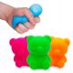  Scrunchems mit Anti-Stress-Duft, sensorisches Anti-Stress-Spielzeug